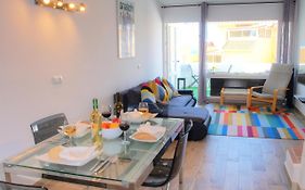 Cristos Beach Apartment